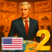 ЭС 2 – Симулятор Президента