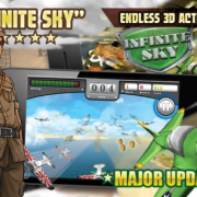 Infinite Sky