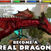 Ultimate Dragon Simulator
