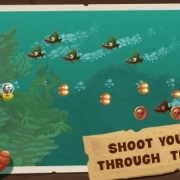 I Hate Fish
