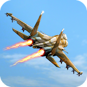 Mig 2D - Retro Shooter!