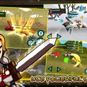 Mission Sword
