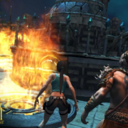 Lara Croft: Guardian of Light™