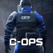 Critical Ops