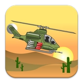 Helicopter Assault Global War
