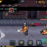 King Fighter 2