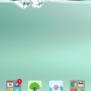 ASUS LiveWater