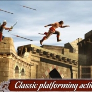 Prince of Persia: Shadow & Flame