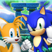 Sonic 4 Episode II THD