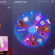 Standoff 2 - “Kitsune Dreams”