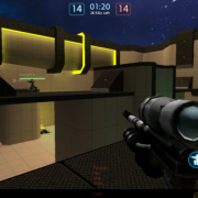 UberStrike: The FPS