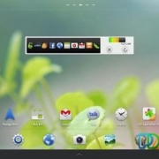 GO Launcher HD
