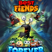 Best Fiends: Forever