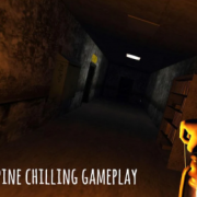 Isolated - Horror VR Game