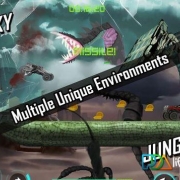 Survival Race