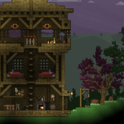 Starbound