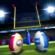 ACC Football Challenge 2014