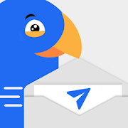 Bird Mail Email App