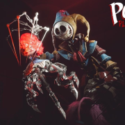 Poppy Playtime Chapter 6