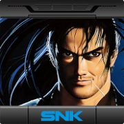 SAMURAI SHODOWN II