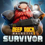 Deep Rock Galactic