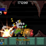 Buff Knight - RPG Runner