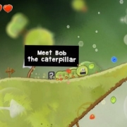 Caterzillar