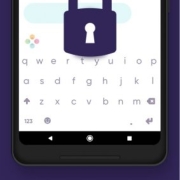 Fleksy Keyboard