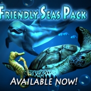 Ocean HD