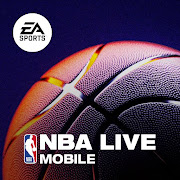 NBA LIVE Mobile Баскетбол