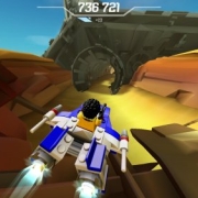 LEGO® Star Wars™ Microfighters