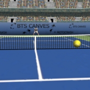 First Person Tennis 2