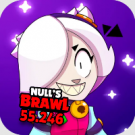 Null’s Brawl 55.246 (с Драко и Лили)