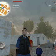 Occupation Donation