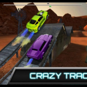Jump Racer