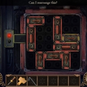 Darkmoor Manor