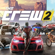 The Crew 2