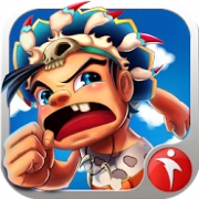 Caveman Run