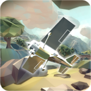 Paper Planes Flight Sim