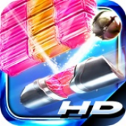 Block Breaker 3 Unlimited HD