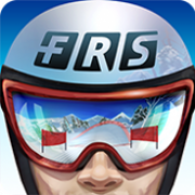 FRS Ski Cross