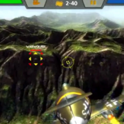 Ace Wings: Online
