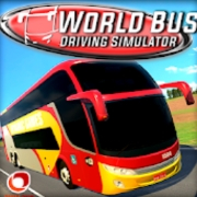 World Bus Driving Simulator