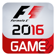 F1 2016