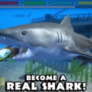 Ultimate Shark Simulator