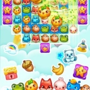 Forest Mania
