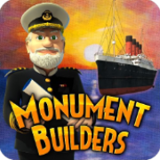 Monument Builders: Titanic