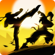 Hero Legend Stickman Pro