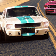 Real Race: Asphalt Road Racing