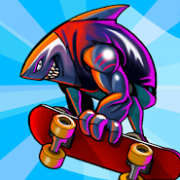 Beasty Skaters